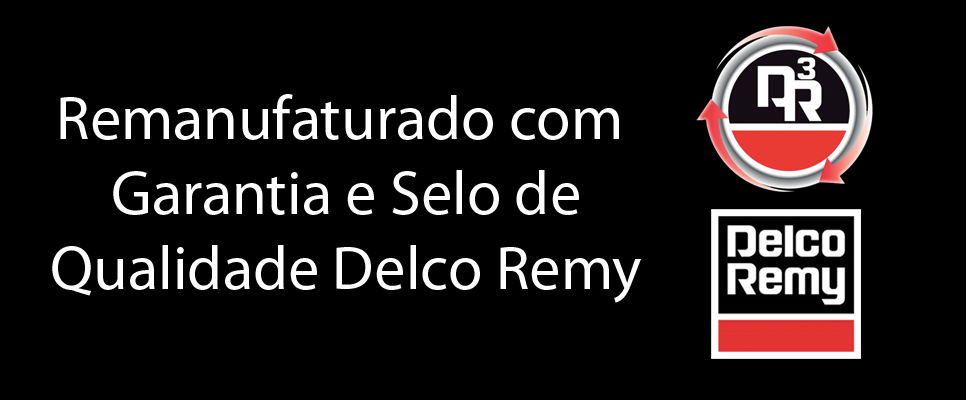 DELCO Remy
