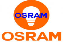 Osram e Real Peças Elétricas