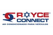 Royce Connect e Real Peças Elétricas