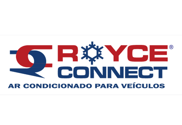 Royce Connect e Real Peças Elétricas